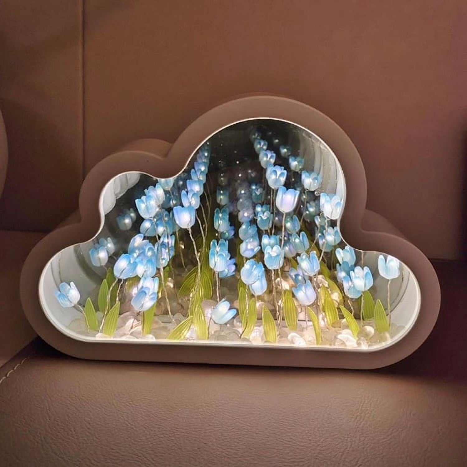 Tulip Flower Lamp