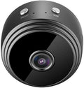 A9 Mini Wireless Security Camera – Compact 24/7 Smart Surveillance 📷🔒