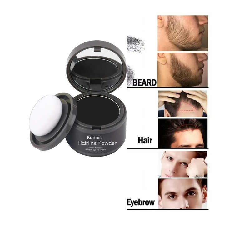 Hair Filler Powder