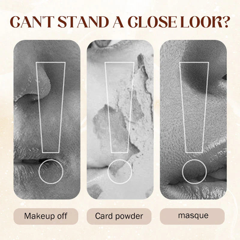 Water Light Base Stick Foundation